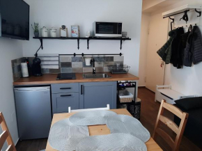 Merkaba apartman